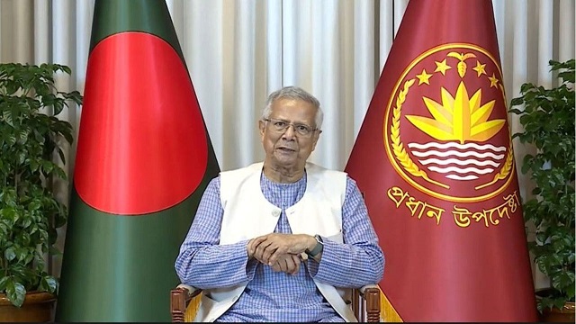 সাম্প্রদায়িক সম্প্রীতি কেউ যেন নষ্ট করতে না পারে