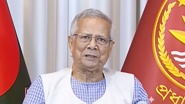 ইউপিইউ কাউন্সিলে পুনঃনির্বাচনের জন্য বাংলাদেশকে ড. ইউনূসের অভিনন্দন