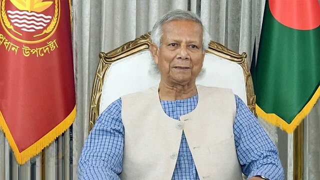 নির্ভুল মানচিত্রায়নের মাধ্যমে টেকসই সমুদ্রনীতি গড়ে তুলতে হবে