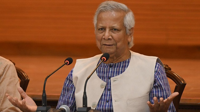 ৭ম জাতীয় কমডেকা উদ্বোধন করবেন প্রধান উপদেষ্টা