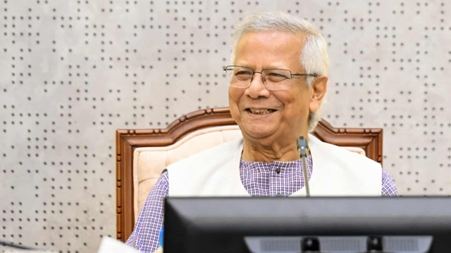  ১৬টি প্রস্তাব বাস্তবায়ন হয়েছে, ৮৫টি করা হচ্ছে