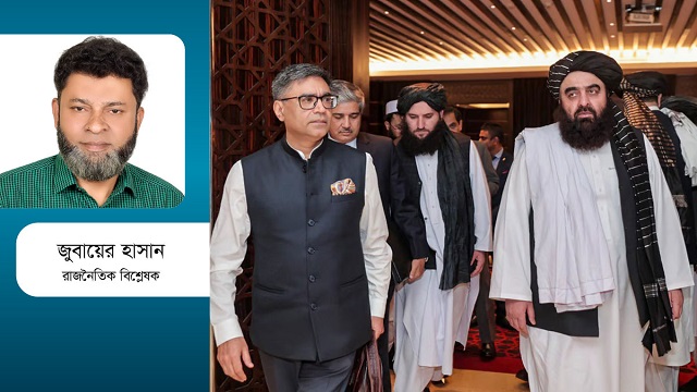 অবশেষে ভারতের প্রান্ত বদল