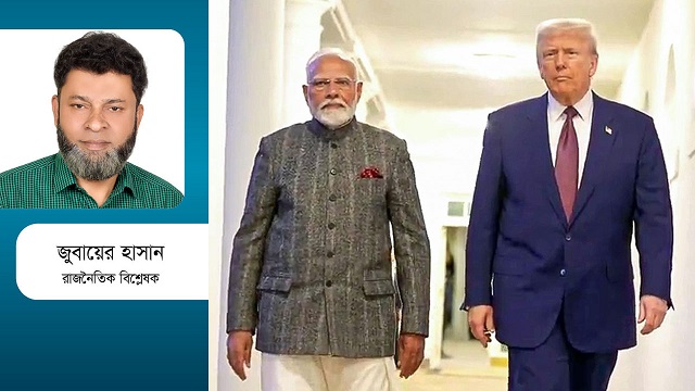 ভয় দেখানোর দিন শেষ