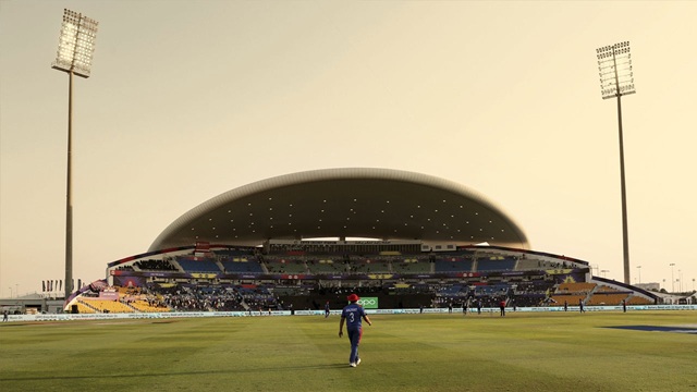 ৫ বছরের জন্য নির্দিষ্ট ‘হোমগ্রাউন্ড’ পেলো আফগানিস্তান