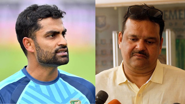 তামিমের বিসিবিতে আসা নিয়ে যা বললেন আকরাম