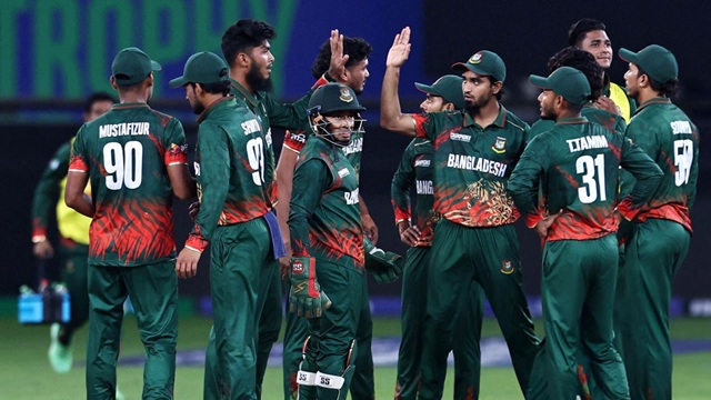 আজ ইংল্যান্ড হারলে লাভ বাংলাদেশের