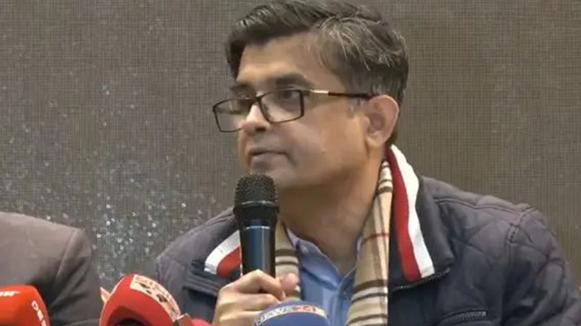 সাংবাদিকের বেতন ৩০ হাজার টাকার নিচে হলে পত্রিকা বন্ধ করে দেওয়া হবে : প্রেসসচিব