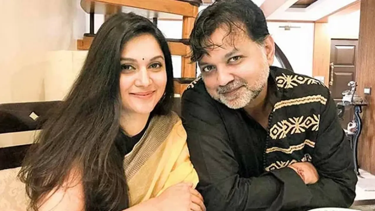 সৃজিত প্রসঙ্গে কিছুই বলতে চান না মিথিলা