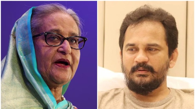 শেখ হাসিনা-ইমরান এইচ সরকারের বিরুদ্ধে গ্রেপ্তারি পরোয়ানা