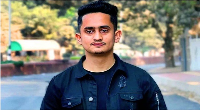 জুলাই শহীদ স্মৃতি ফাউন্ডেশনের দায়িত্ব ছাড়লেন সারজিস