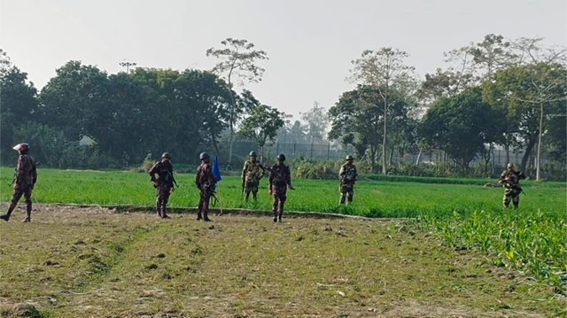 সীমান্তে বাংলাদেশি হত্যা কমার কোনো লক্ষণ নেই