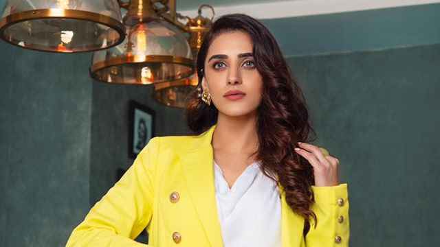 বাংলাদেশ নিয়ে ভিডিওবার্তা পাকিস্তানি নায়িকার