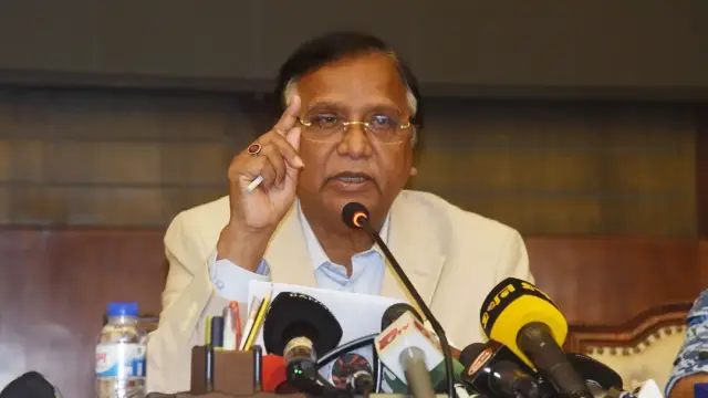 প্রতিবন্ধীদের এগিয়ে নিতে সবাইকে দায়িত্বশীল হতে হবে: আবদুস সালাম