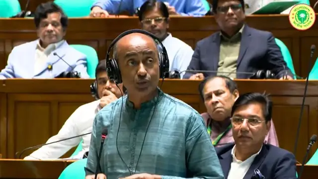 প্রস্তাবিত বাজেট বাংলাদেশকে নতুন উচ্চতায় নেবে : আইনমন্ত্রী