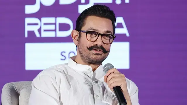 ক্ষতি মেনে নিয়ে শোকের মধ্যে থাকাটা জরুরি : আমির খান