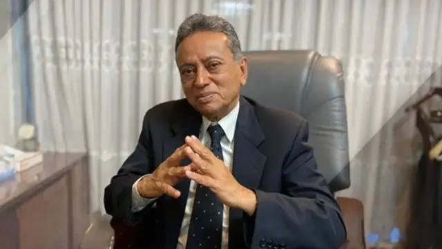 দেশের প্রত্যেকটি নাগরিককে মাথায় রেখে বাজেট দেওয়া হচ্ছে : অর্থমন্ত্রী