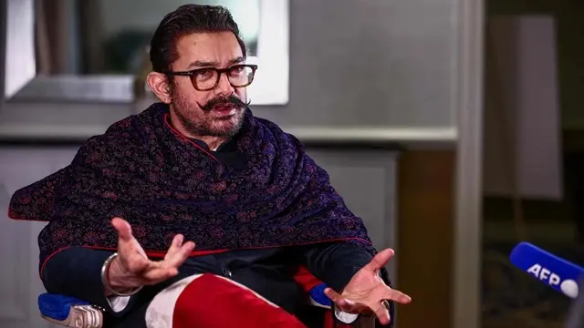 আমির খান আবার বিয়ে করছেন, পাত্রী কে