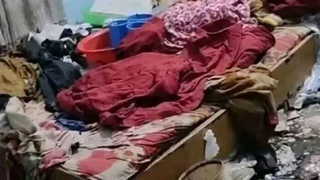 মায়ের প্রতি অবহেলায় শাস্তি পাবেন সেই যুগ্ম-সচিব