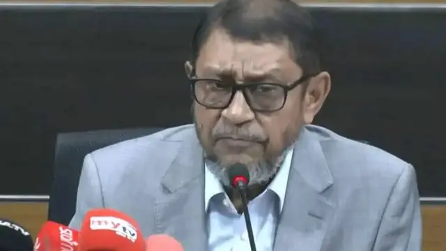 আদ্-দ্বীনের শোকজের জবাবে আমরা সন্তুষ্ট নই, ‘গল্প-কাহিনি’ বেশি
