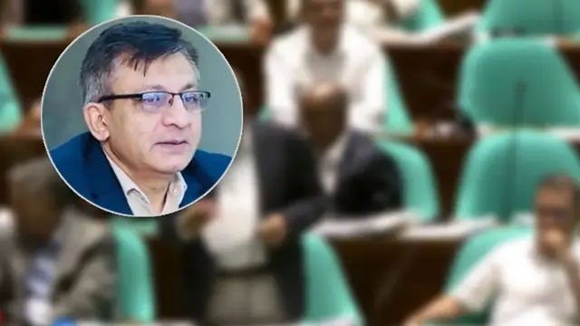পোশাক খাতের মতো সুবিধা পেতে যাচ্ছে চামড়া শিল্প : সংসদে বাণিজ্যমন্ত্রী