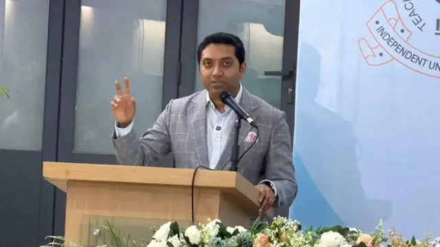 সব প্রাথমিক বিদ্যালয়ে প্রশিক্ষণপ্রাপ্ত শিক্ষক নিশ্চিত করা হবে
