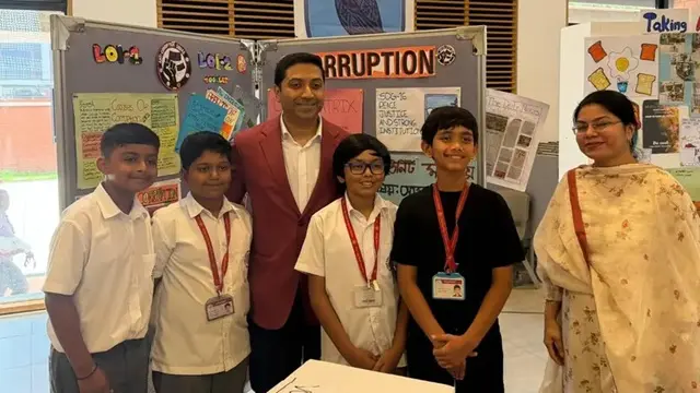 এক নীতিমালার আওতায় আসছে সব ইংলিশ মিডিয়াম স্কুল : ববি হাজ্জাজ