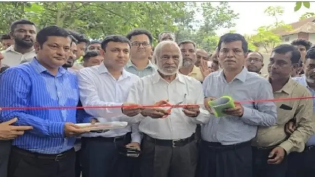 গ্রামের উন্নয়ন না করে শুধু শহরের উন্নয়ন করলে বাংলাদেশের উন্নয়ন সম্ভব না