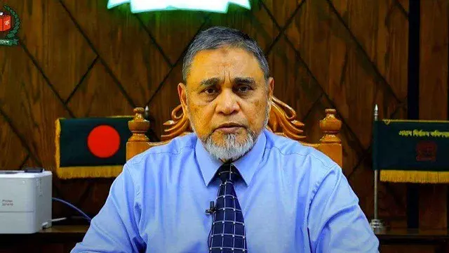 সংঘাতহীন স্থানীয় সরকার নির্বাচন বড় চ্যালেঞ্জ