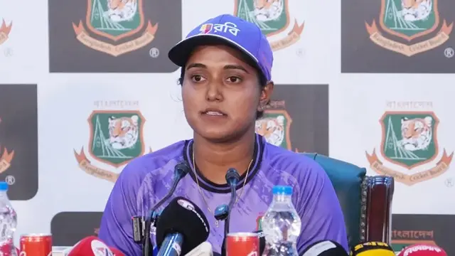 বাংলাদেশ দলে এখন পারফর্মার অনেক
