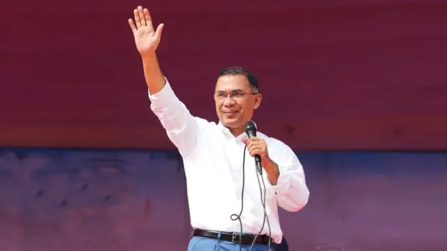 দেশবাসীকে প্রধানমন্ত্রীর ঈদুল আজহার শুভেচ্ছা