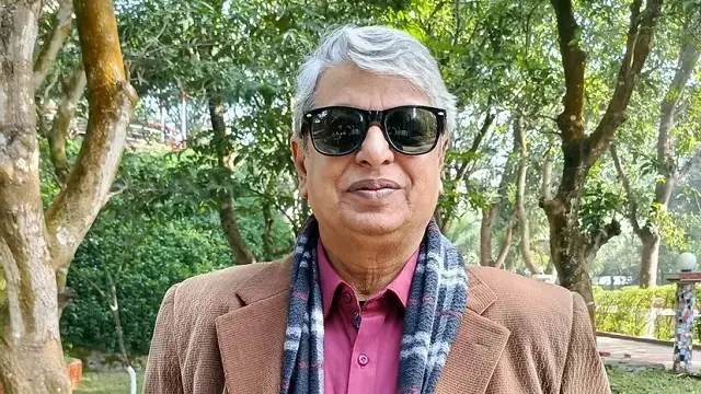 অভিনেতা দিলু মজুমদার মারা গেছেন