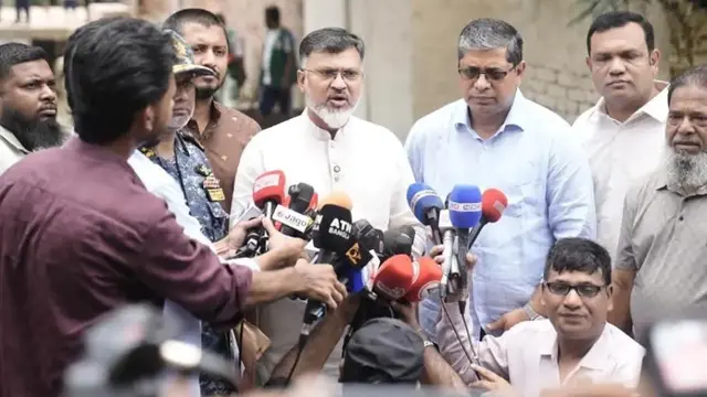 ভবিষ্যতে যাতে একই রাস্তা বারবার খনন করতে না হয়, সমন্বয় করছে ডিএনসিসি