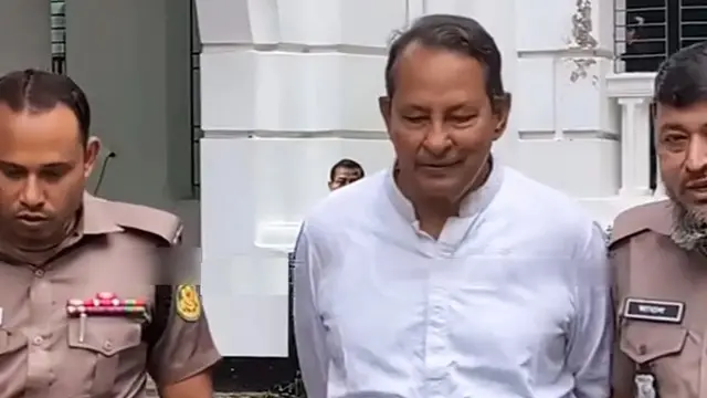 মানবতাবিরোধী অপরাধ মামলায় ইনুর রায় ৩০ জুন