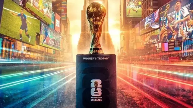 ফুটবল বিশ্বকাপ সম্প্রচার নিয়ে বাংলাদেশিদের জন্য বড় সুখবর
