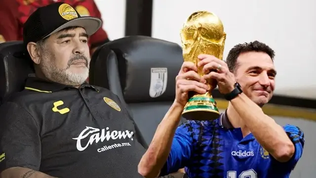 ‘স্কালোনি ট্রাফিকও নিয়ন্ত্রণ করতে পারবে না’