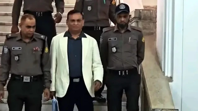 ‘গোয়েন্দারা জানিয়েছে আমার ভাতিজাকে হত্যা করেছে জিয়াউল’