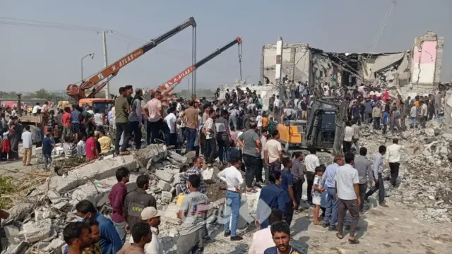 ইরানের স্কুলটি সক্রিয় মিসাইল ঘাঁটির ভেতর ছিল— দাবি মার্কিন কমান্ডারের