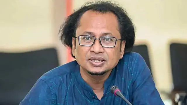 উপদেষ্টাকে দিল্লিতে প্রবেশে বাধা, যথোপযুক্ত ব্যবস্থা নিচ্ছে সরকার