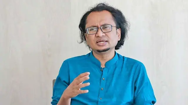প্রধানমন্ত্রীর তথ্য বিষয়ক উপদেষ্টা ডা. জাহেদ উর রহমান
