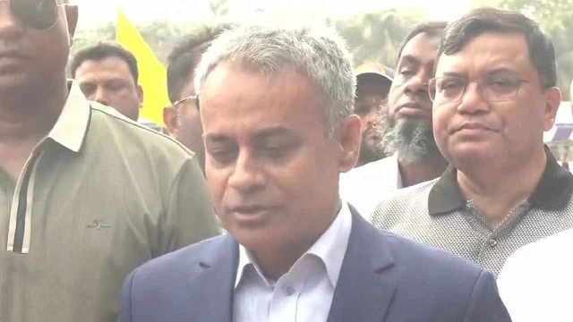 জ্বালানি তেলের দাম বাড়ানোর কারণ জানালেন পরিবহনমন্ত্রী