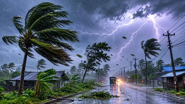 ছবি: এআই দিয়ে তৈরি