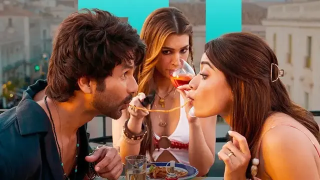 বক্স অফিসে দ্বিতীয় ‘ককটেল’ কতটা ফাটল?
