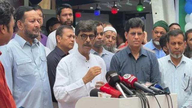 আগামী দিনে ফল হবে বাংলাদেশের শক্তিশালী রফতানি পণ্য: কৃষিমন্ত্রী