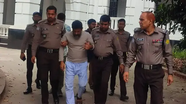 ‘ভাইদের মতো মরিয়া প্রমাণ করিতে হবে, আমিও সাফার করিয়াছি’