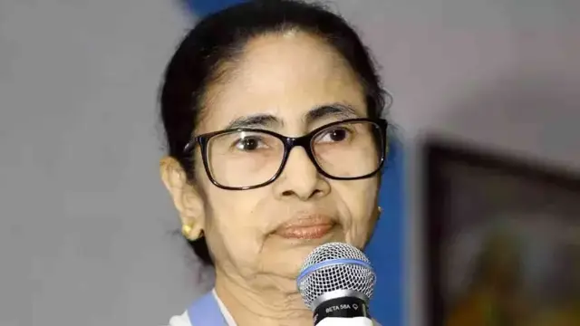 মোদির বিজেপি সরকারকে তৃণমূলের ২০ এমপির সমর্থন