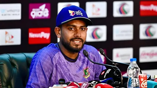 অস্ট্রেলিয়া সিরিজের আগে শন টেইটের পদত্যাগ নিয়ে যা বললেন মিরাজ