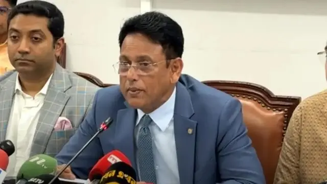 স্কুলে ভর্তি হতে পরীক্ষার জন্য ‘কোচিংয়ের প্রয়োজন নেই’ : শিক্ষামন্ত্রী
