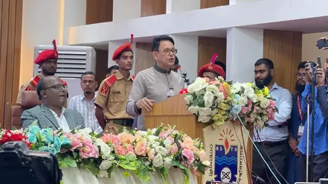 অভিন্ন প্রশ্নপত্রে এইচএসসি পরীক্ষা, ৫০ হাজার শিক্ষক নিয়োগের উদ্যোগ