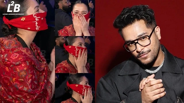 বিচ্ছেদ ভুলে পুরোনো প্রেমে হানিয়া আমির
