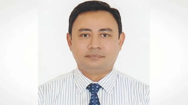 বিআইডব্লিউটিএর নতুন চেয়ারম্যান মো. মুহিদুল ইসলাম